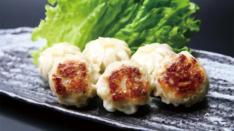博多ひとくち餃子